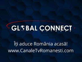 global connect chanel 21|alltvplay romanian.